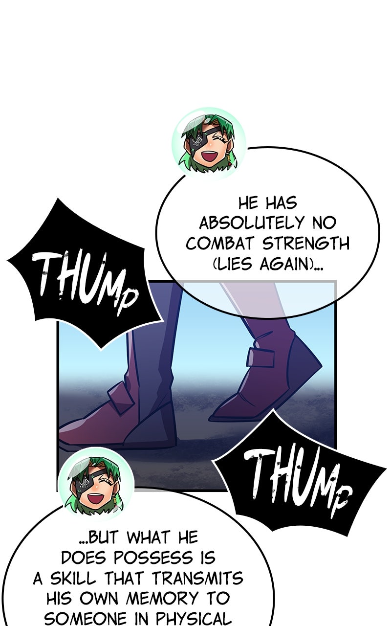 Savior ofDivine Blood Ep. 57 - The Second Disaster 4 page 147 - 