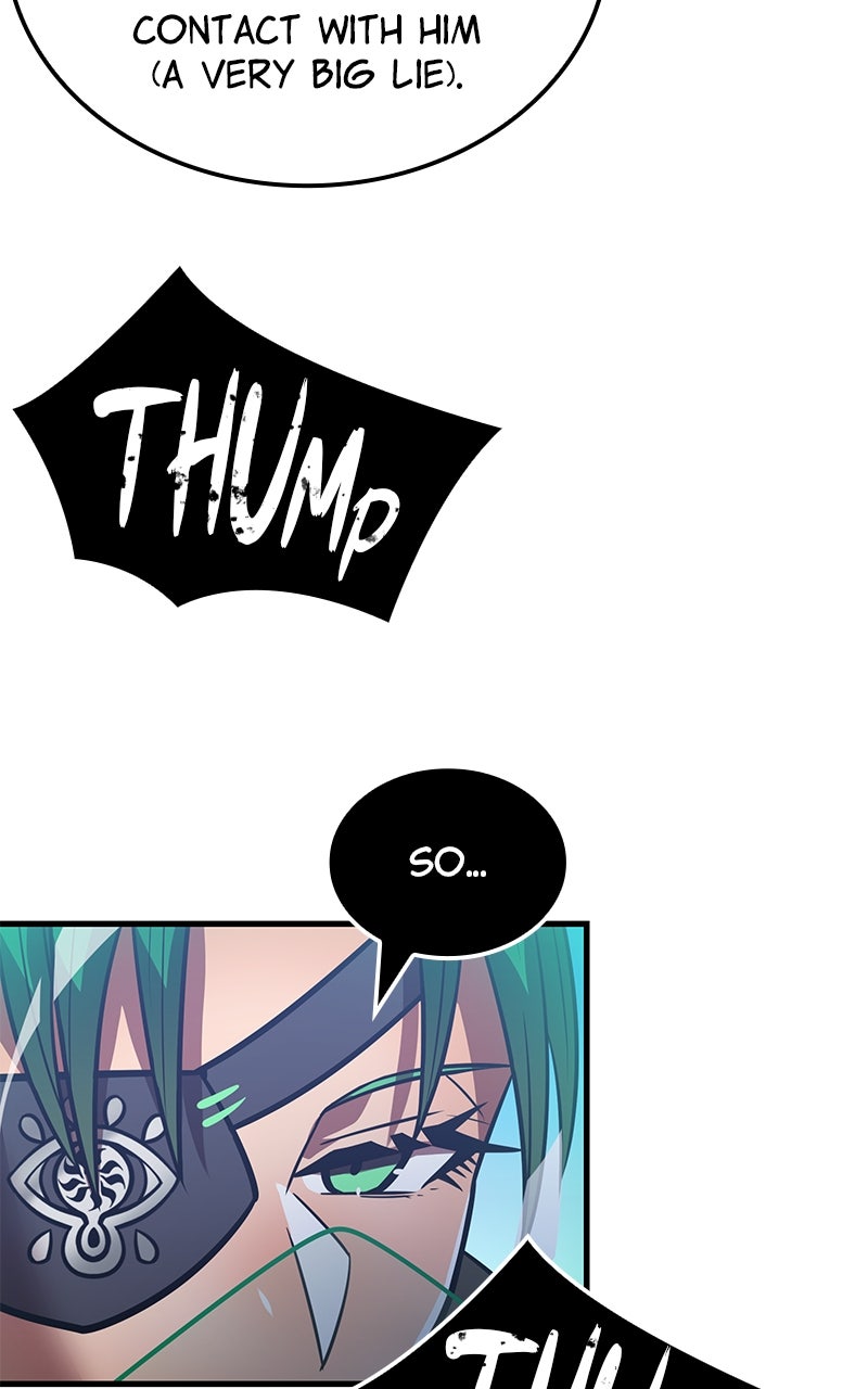 Savior ofDivine Blood Ep. 57 - The Second Disaster 4 page 148 - 