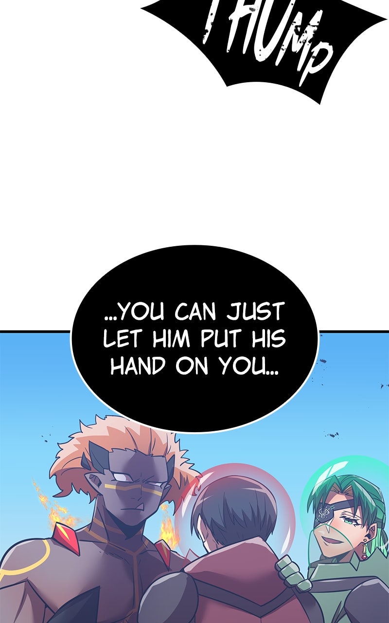 Savior ofDivine Blood Ep. 57 - The Second Disaster 4 page 149 - 