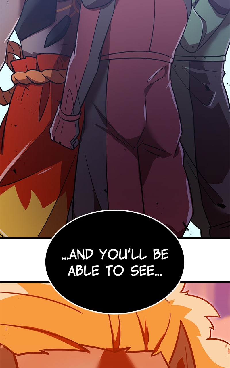 Savior ofDivine Blood Ep. 57 - The Second Disaster 4 page 150 - 