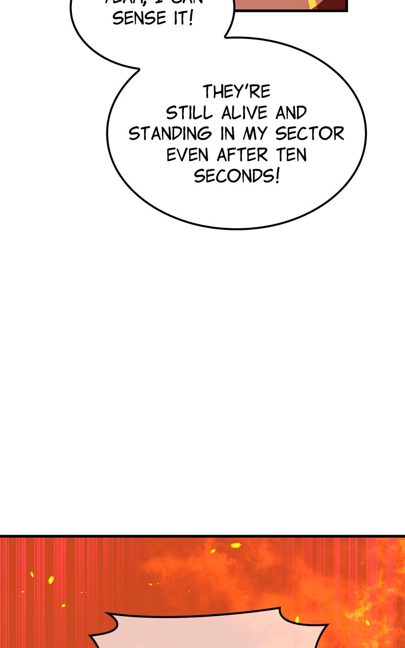 Savior ofDivine Blood Ep. 57 - The Second Disaster 4 page 16 - 