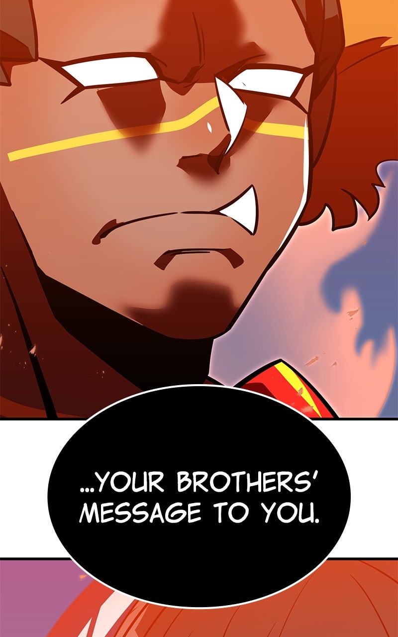 Savior ofDivine Blood Ep. 57 - The Second Disaster 4 page 151 - 