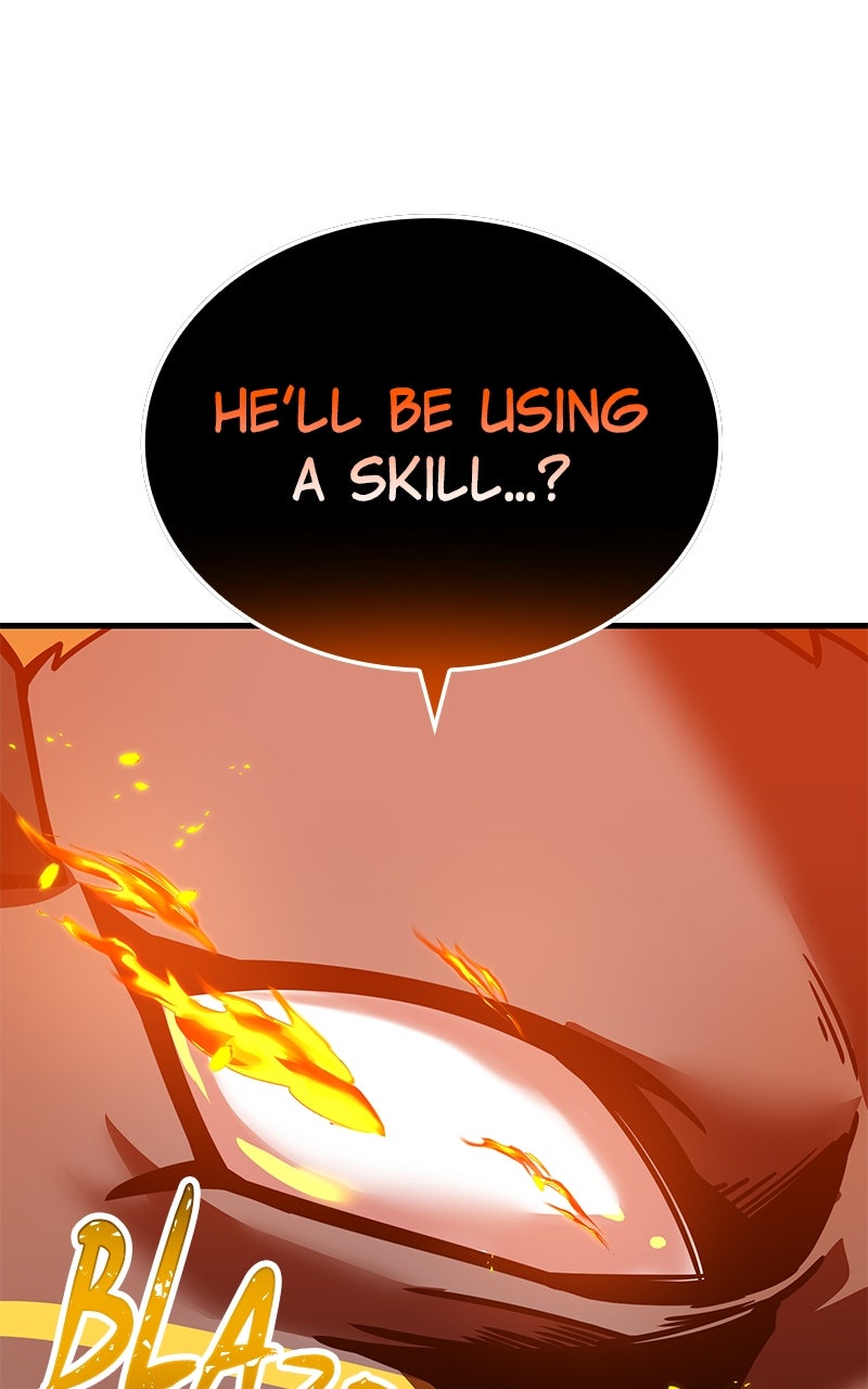 Savior ofDivine Blood Ep. 57 - The Second Disaster 4 page 153 - 