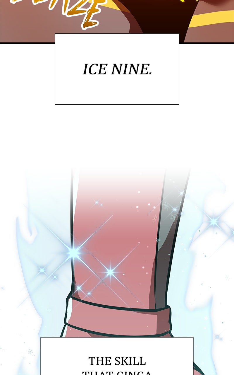 Savior ofDivine Blood Ep. 57 - The Second Disaster 4 page 154 - 