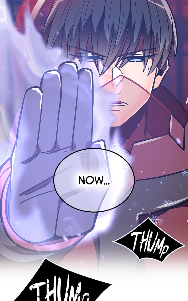Savior ofDivine Blood Ep. 57 - The Second Disaster 4 page 158 - 