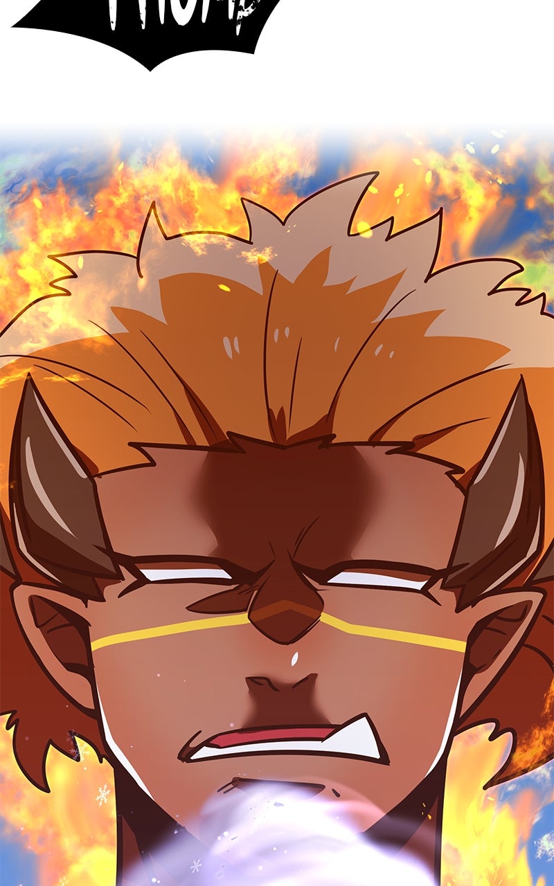 Savior ofDivine Blood Ep. 57 - The Second Disaster 4 page 159 - 