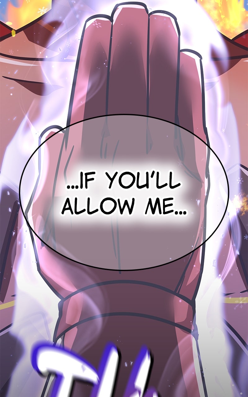Savior ofDivine Blood Ep. 57 - The Second Disaster 4 page 160 - 