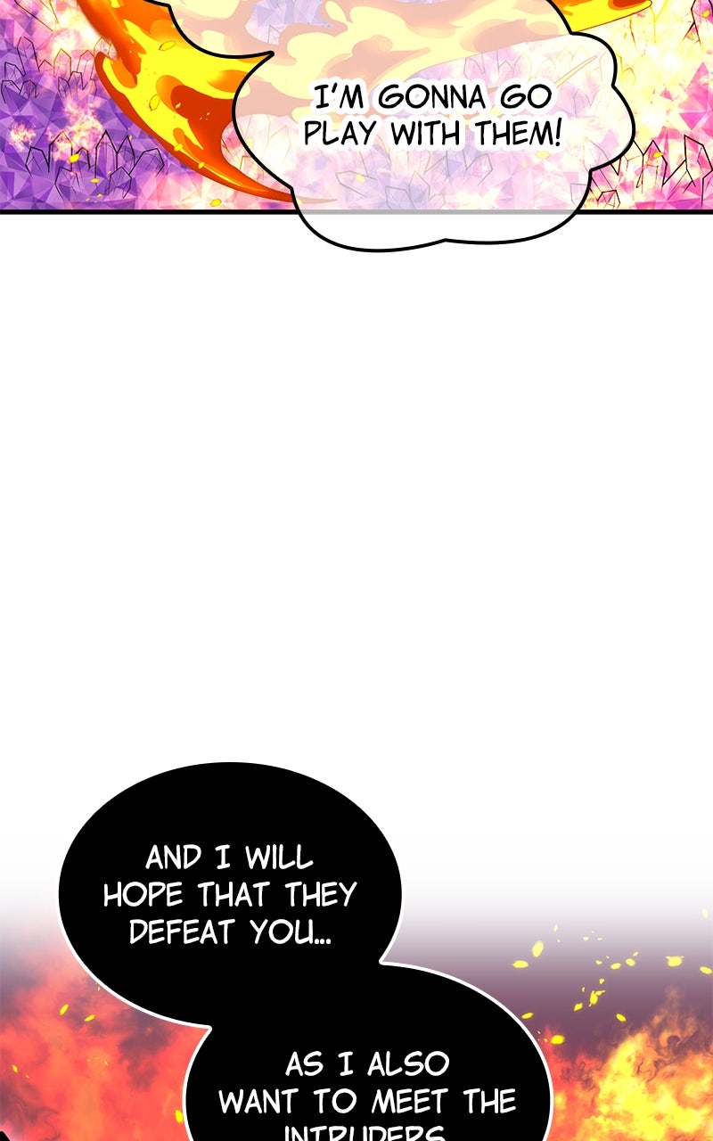 Savior ofDivine Blood Ep. 57 - The Second Disaster 4 page 18 - 