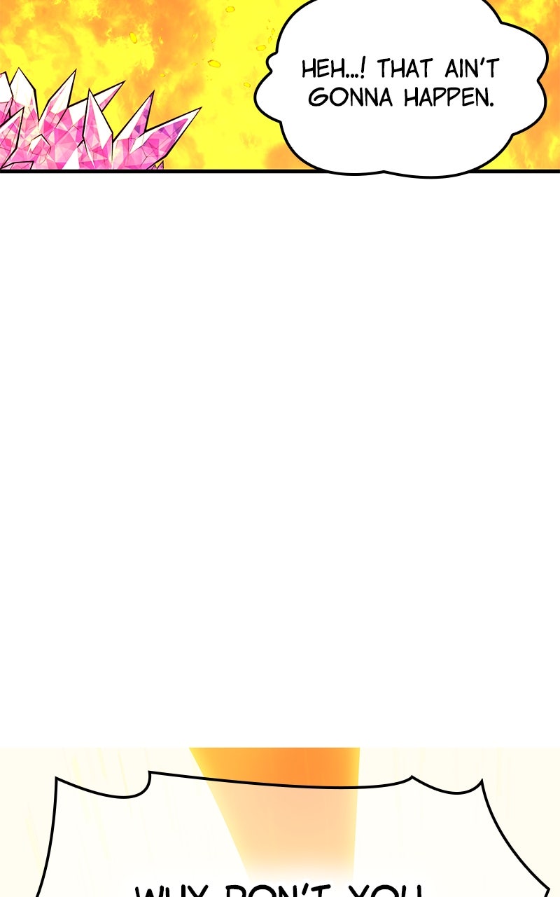 Savior ofDivine Blood Ep. 57 - The Second Disaster 4 page 20 - 