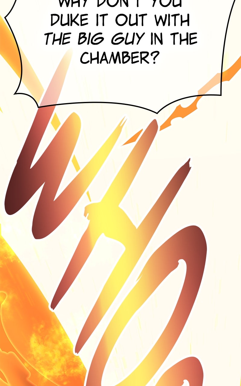 Savior ofDivine Blood Ep. 57 - The Second Disaster 4 page 21 - 