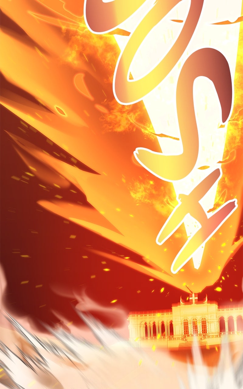Savior ofDivine Blood Ep. 57 - The Second Disaster 4 page 22 - 