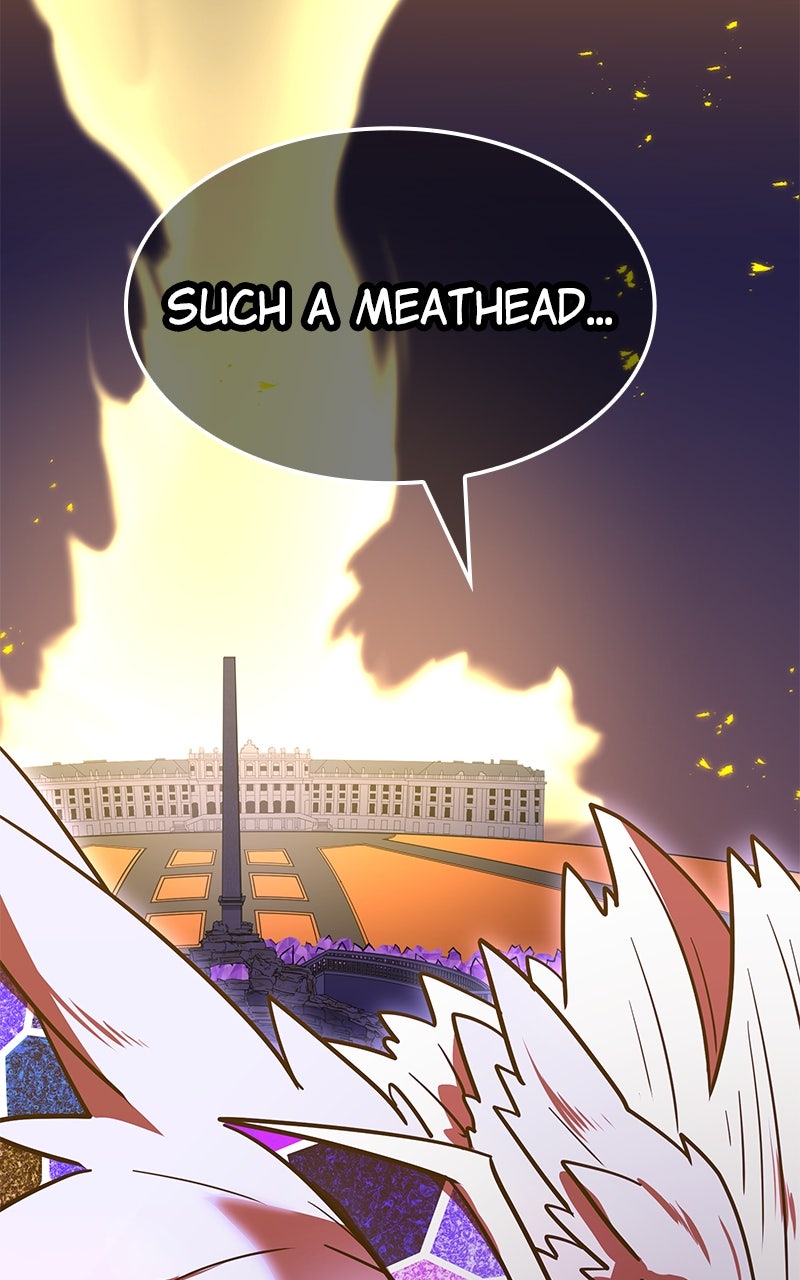 Savior ofDivine Blood Ep. 57 - The Second Disaster 4 page 24 - 