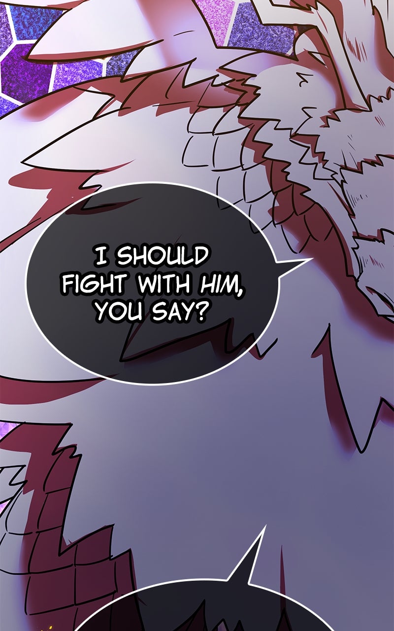 Savior ofDivine Blood Ep. 57 - The Second Disaster 4 page 25 - 