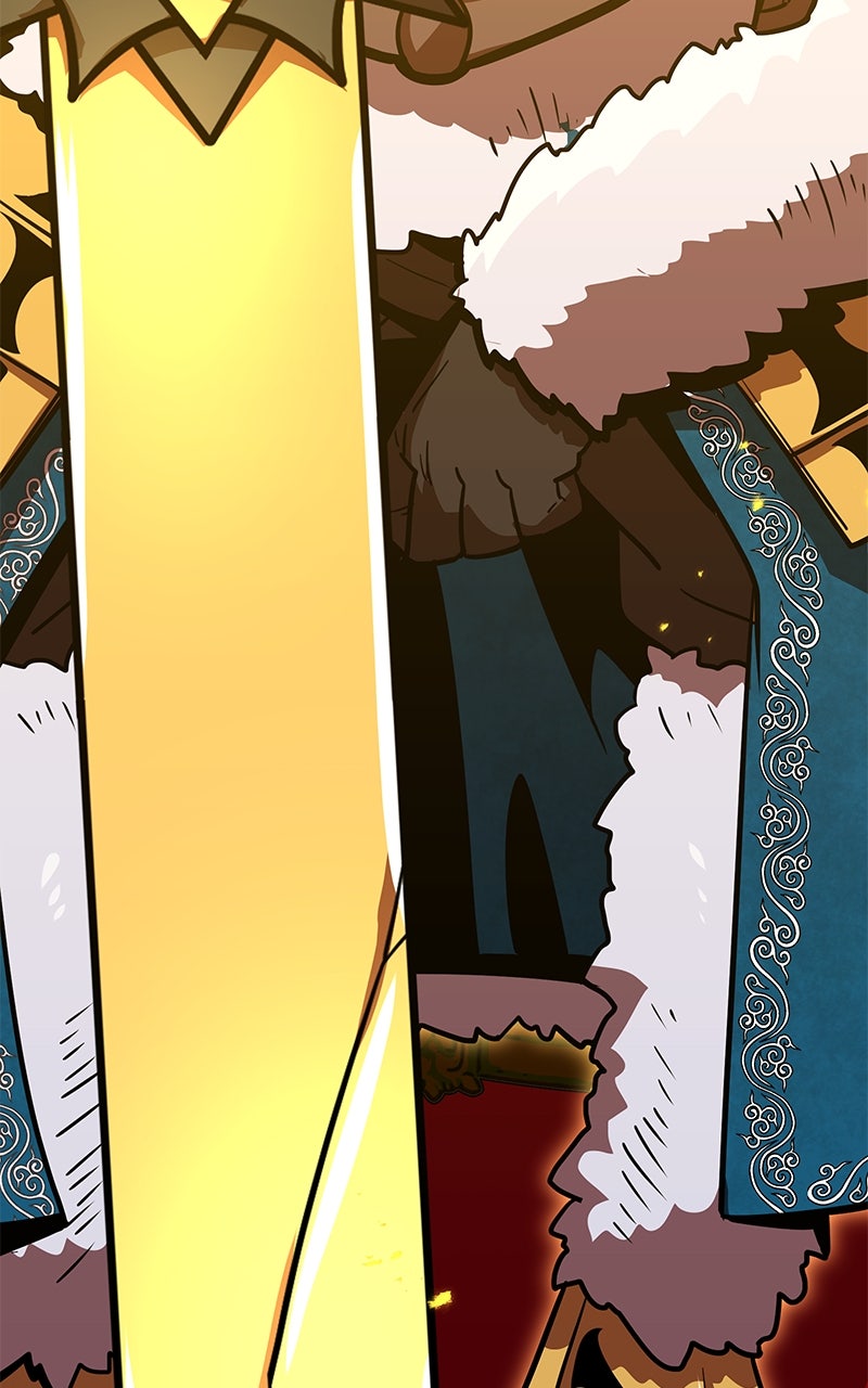 Savior ofDivine Blood Ep. 57 - The Second Disaster 4 page 30 - 