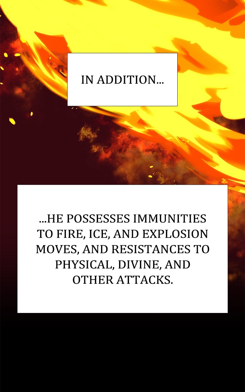Savior ofDivine Blood Ep. 57 - The Second Disaster 4 page 4 - 