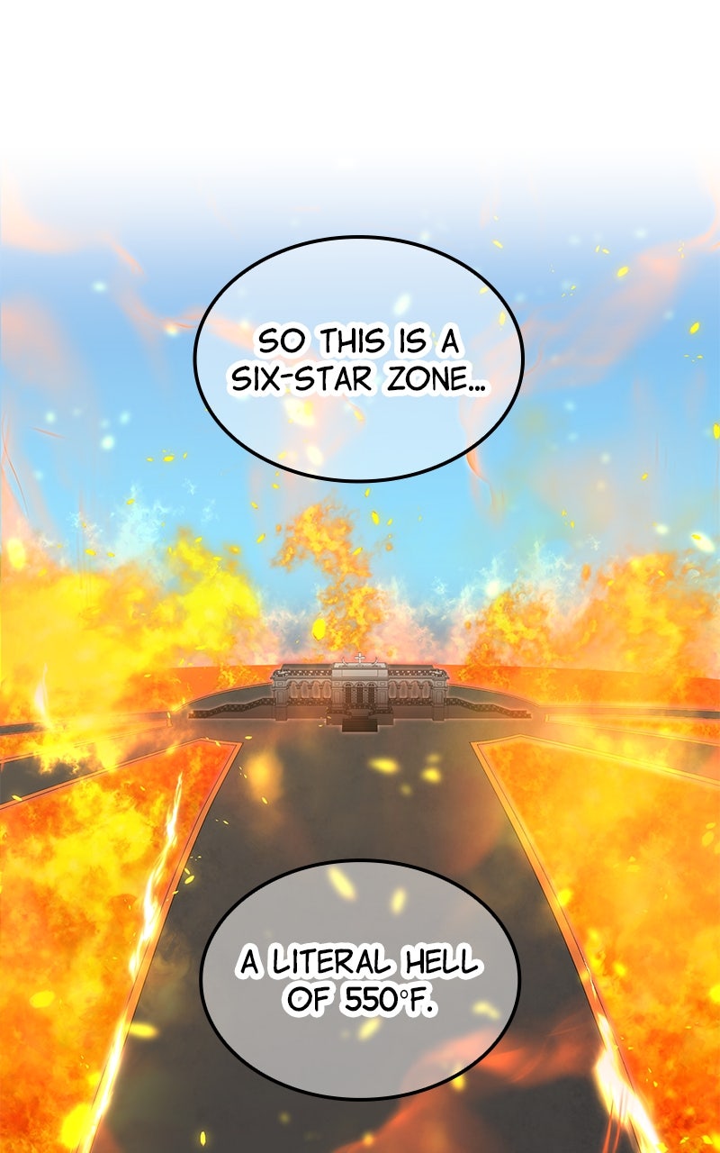 Savior ofDivine Blood Ep. 57 - The Second Disaster 4 page 33 - 