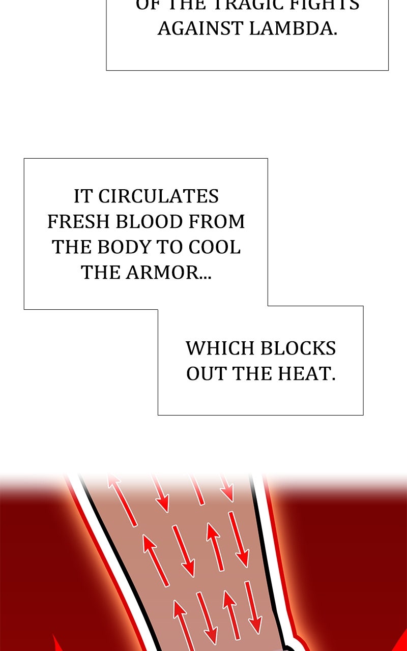Savior ofDivine Blood Ep. 57 - The Second Disaster 4 page 38 - 
