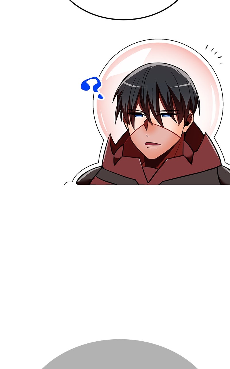 Savior ofDivine Blood Ep. 57 - The Second Disaster 4 page 41 - 