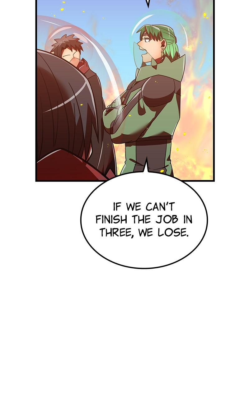 Savior ofDivine Blood Ep. 57 - The Second Disaster 4 page 44 - 