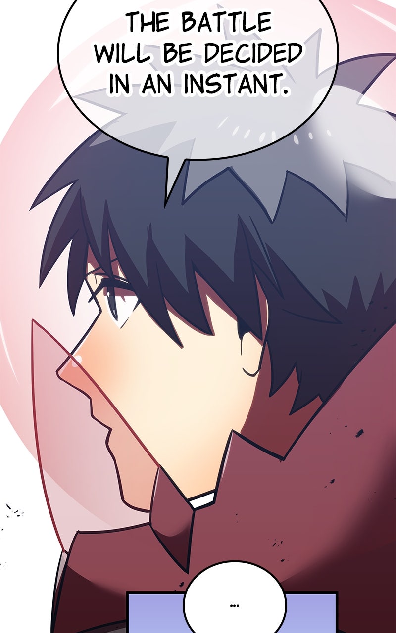 Savior ofDivine Blood Ep. 57 - The Second Disaster 4 page 46 - 