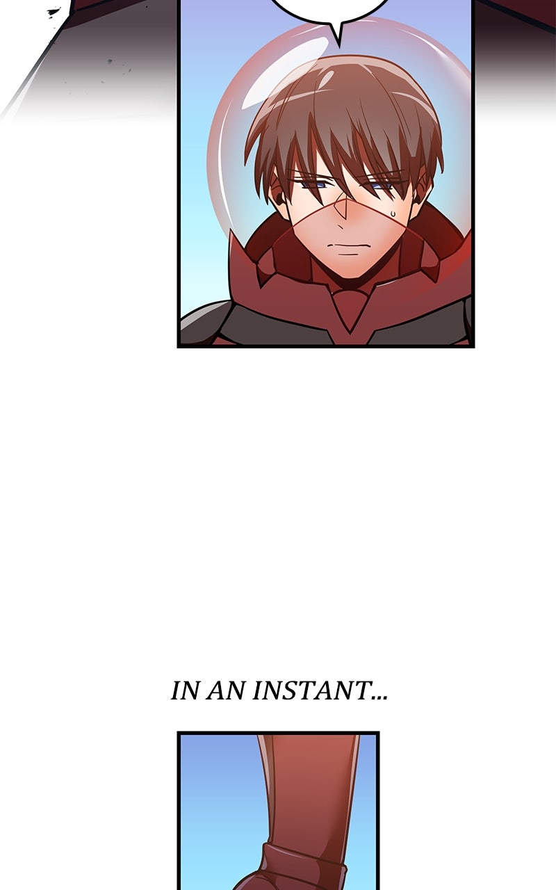 Savior ofDivine Blood Ep. 57 - The Second Disaster 4 page 47 - 