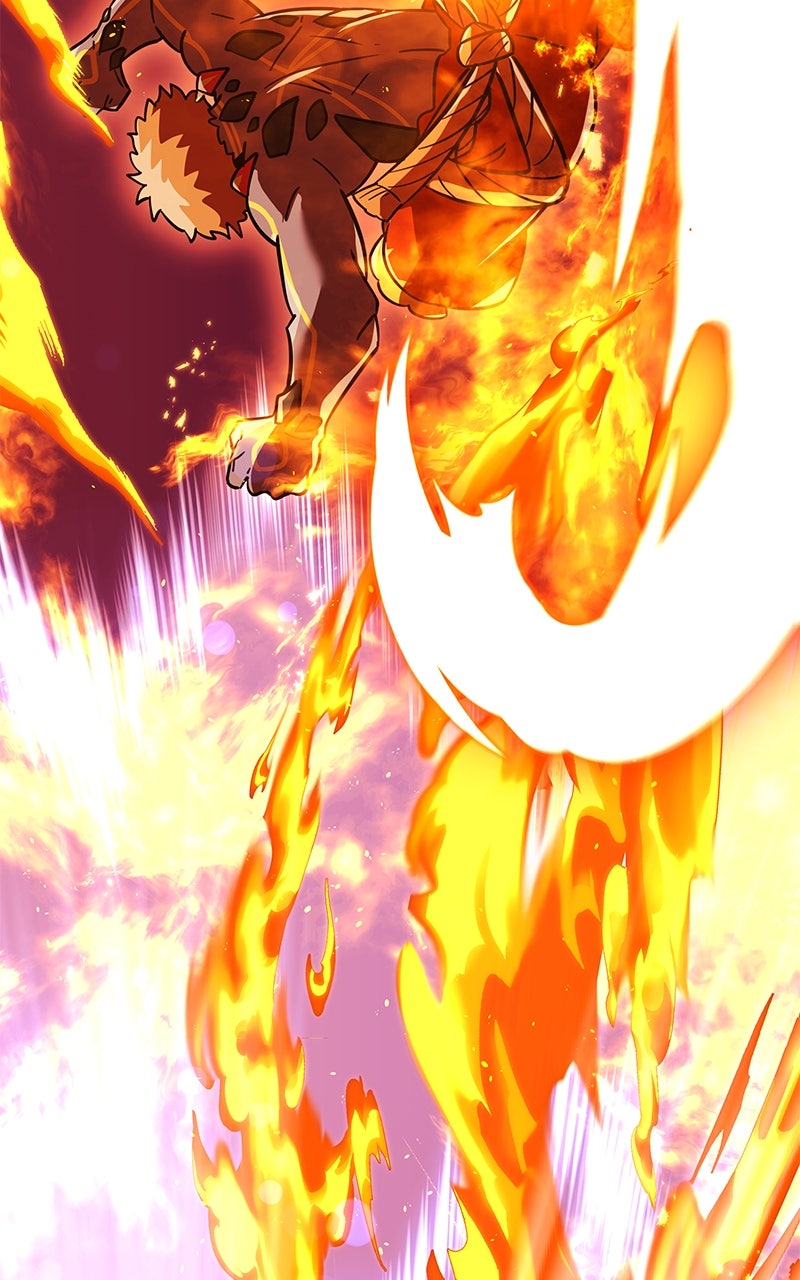 Savior ofDivine Blood Ep. 57 - The Second Disaster 4 page 6 - 