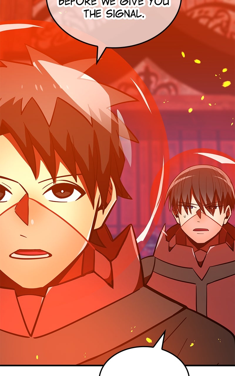 Savior ofDivine Blood Ep. 57 - The Second Disaster 4 page 54 - 