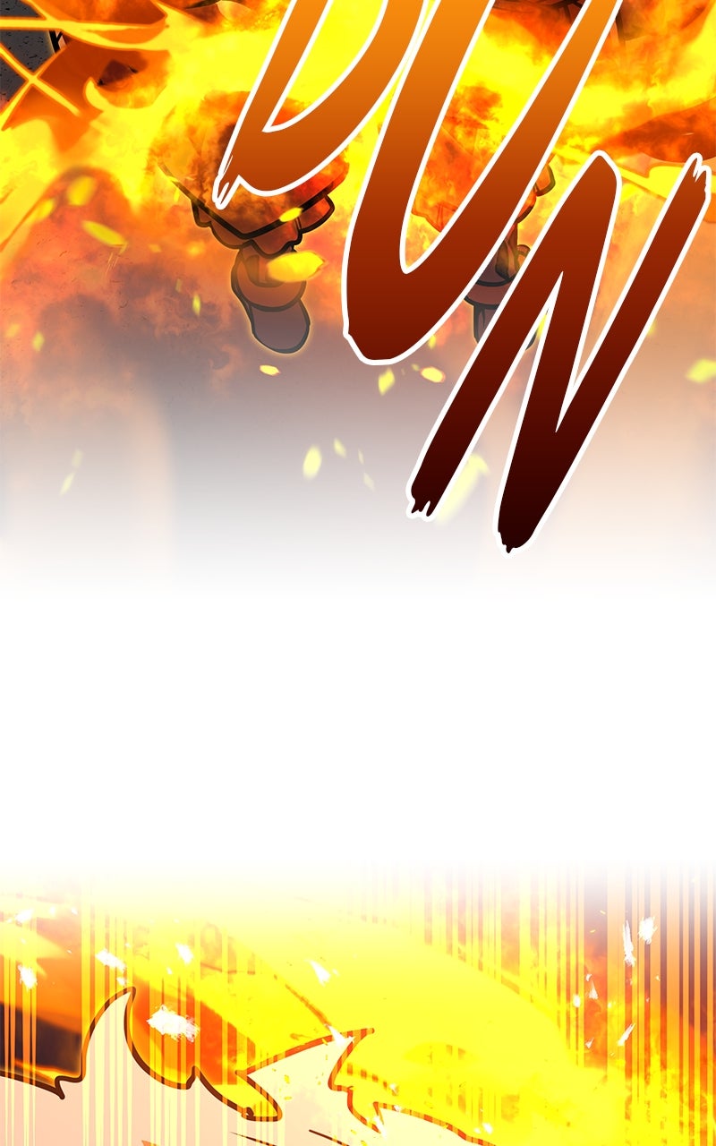 Savior ofDivine Blood Ep. 57 - The Second Disaster 4 page 57 - 