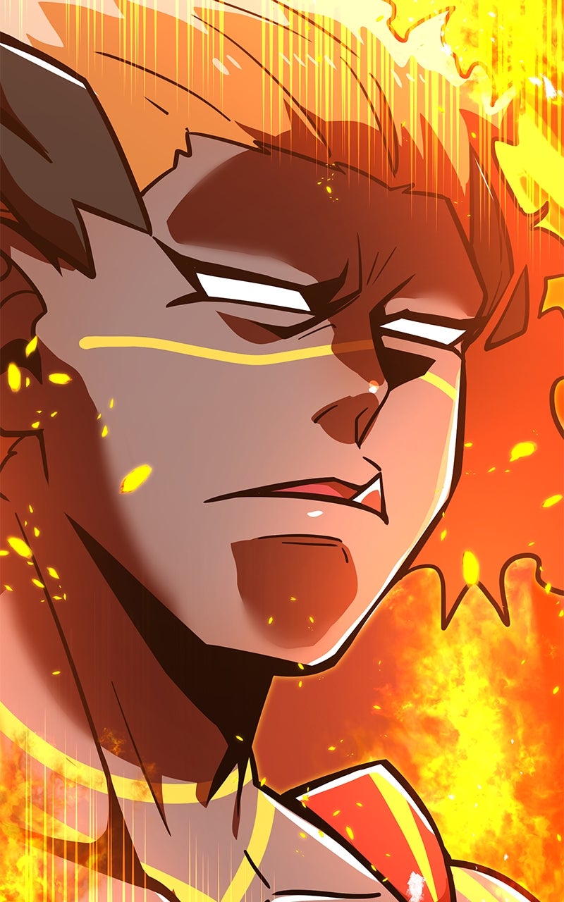 Savior ofDivine Blood Ep. 57 - The Second Disaster 4 page 58 - 