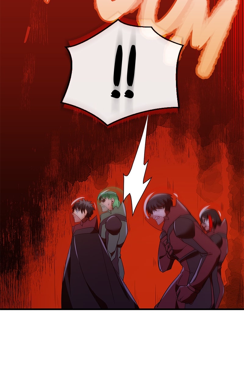 Savior ofDivine Blood Ep. 57 - The Second Disaster 4 page 60 - 