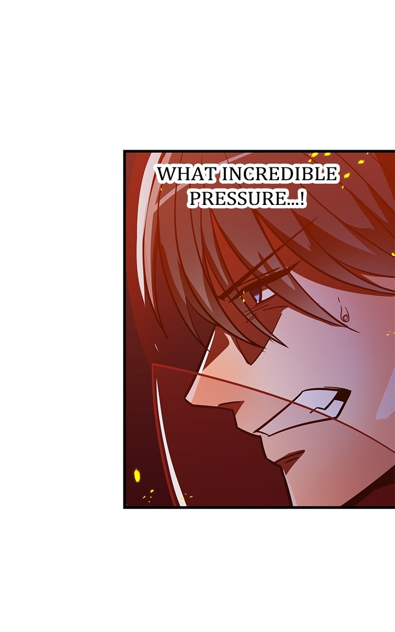 Savior ofDivine Blood Ep. 57 - The Second Disaster 4 page 61 - 
