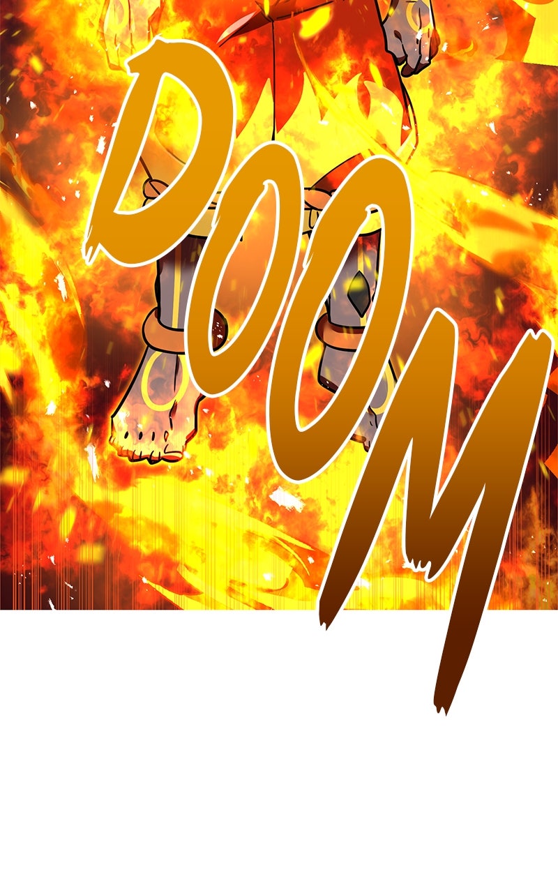 Savior ofDivine Blood Ep. 57 - The Second Disaster 4 page 63 - 