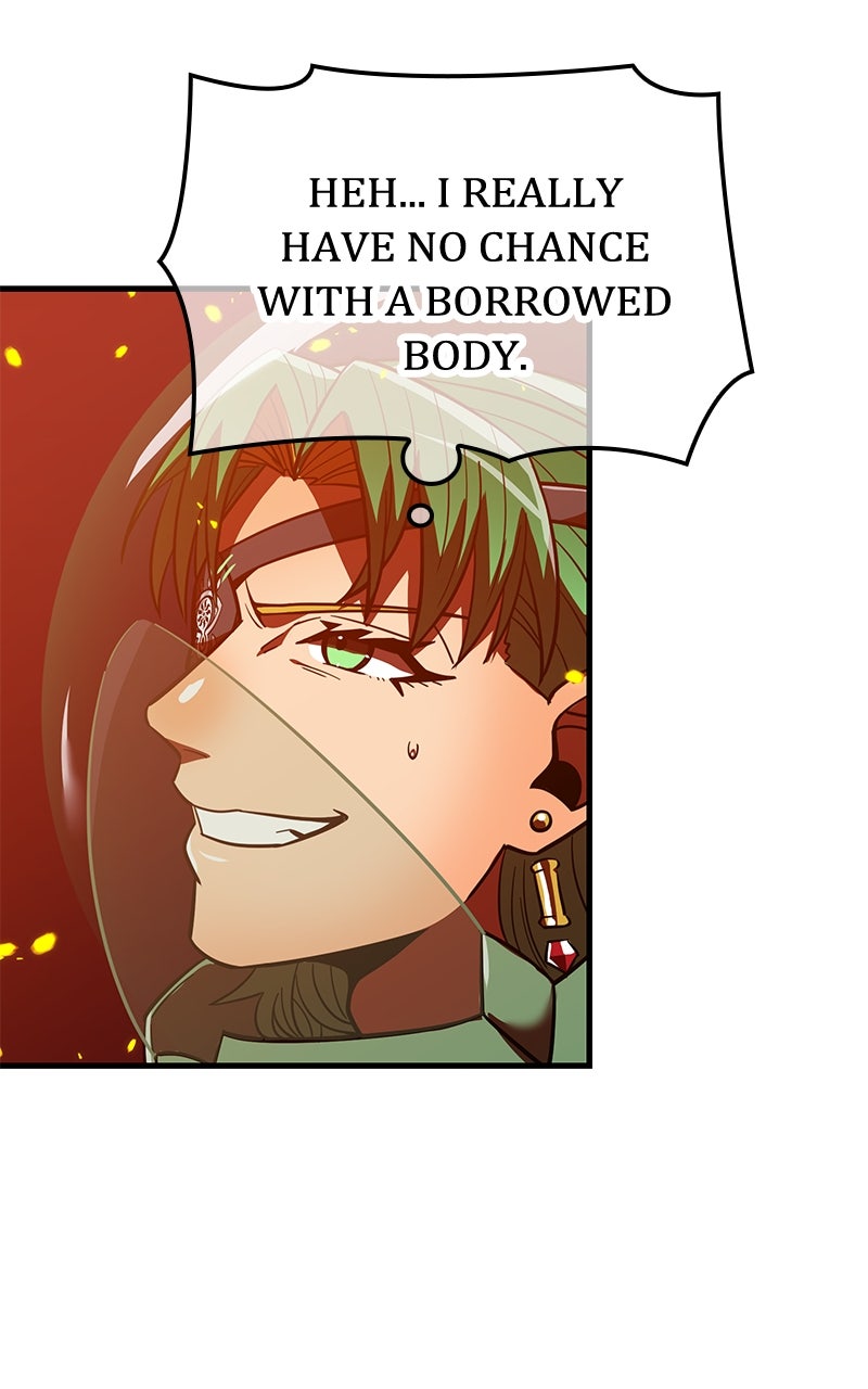 Savior ofDivine Blood Ep. 57 - The Second Disaster 4 page 64 - 