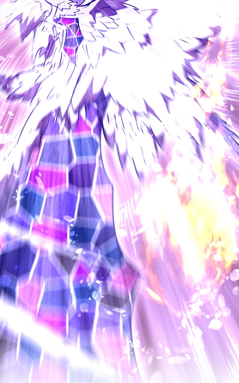 Savior ofDivine Blood Ep. 57 - The Second Disaster 4 page 8 - 