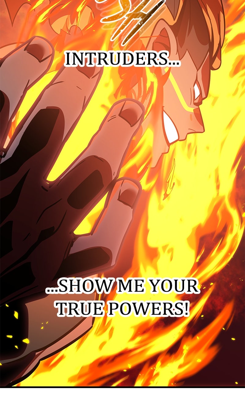 Savior ofDivine Blood Ep. 57 - The Second Disaster 4 page 71 - 