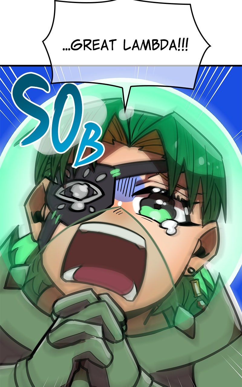 Savior ofDivine Blood Ep. 57 - The Second Disaster 4 page 73 - 