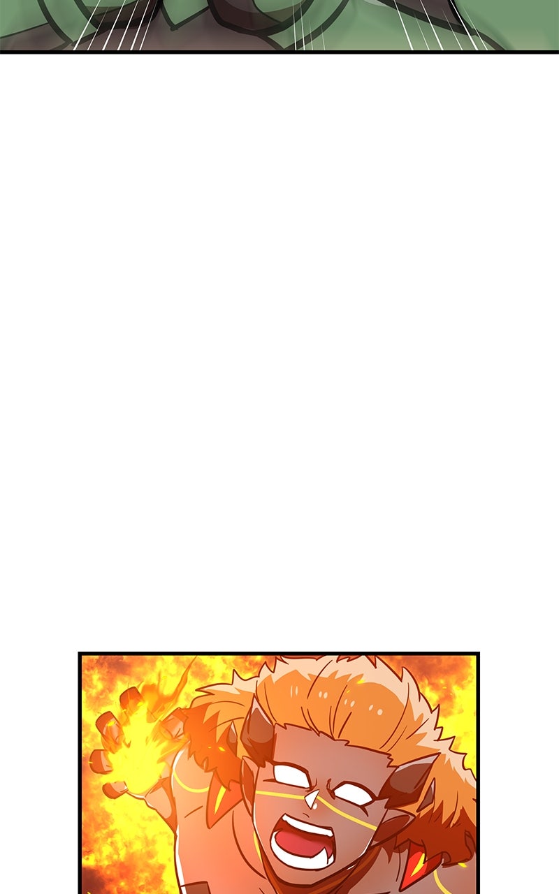 Savior ofDivine Blood Ep. 57 - The Second Disaster 4 page 74 - 