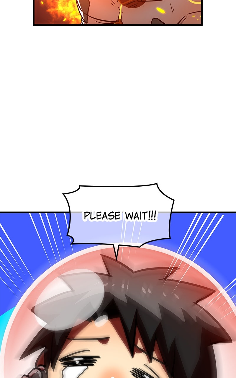 Savior ofDivine Blood Ep. 57 - The Second Disaster 4 page 75 - 