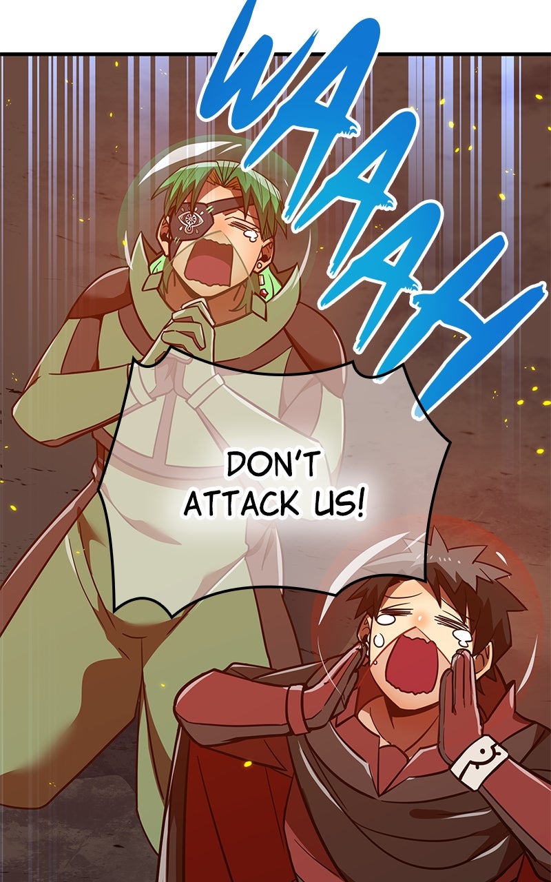 Savior ofDivine Blood Ep. 57 - The Second Disaster 4 page 78 - 