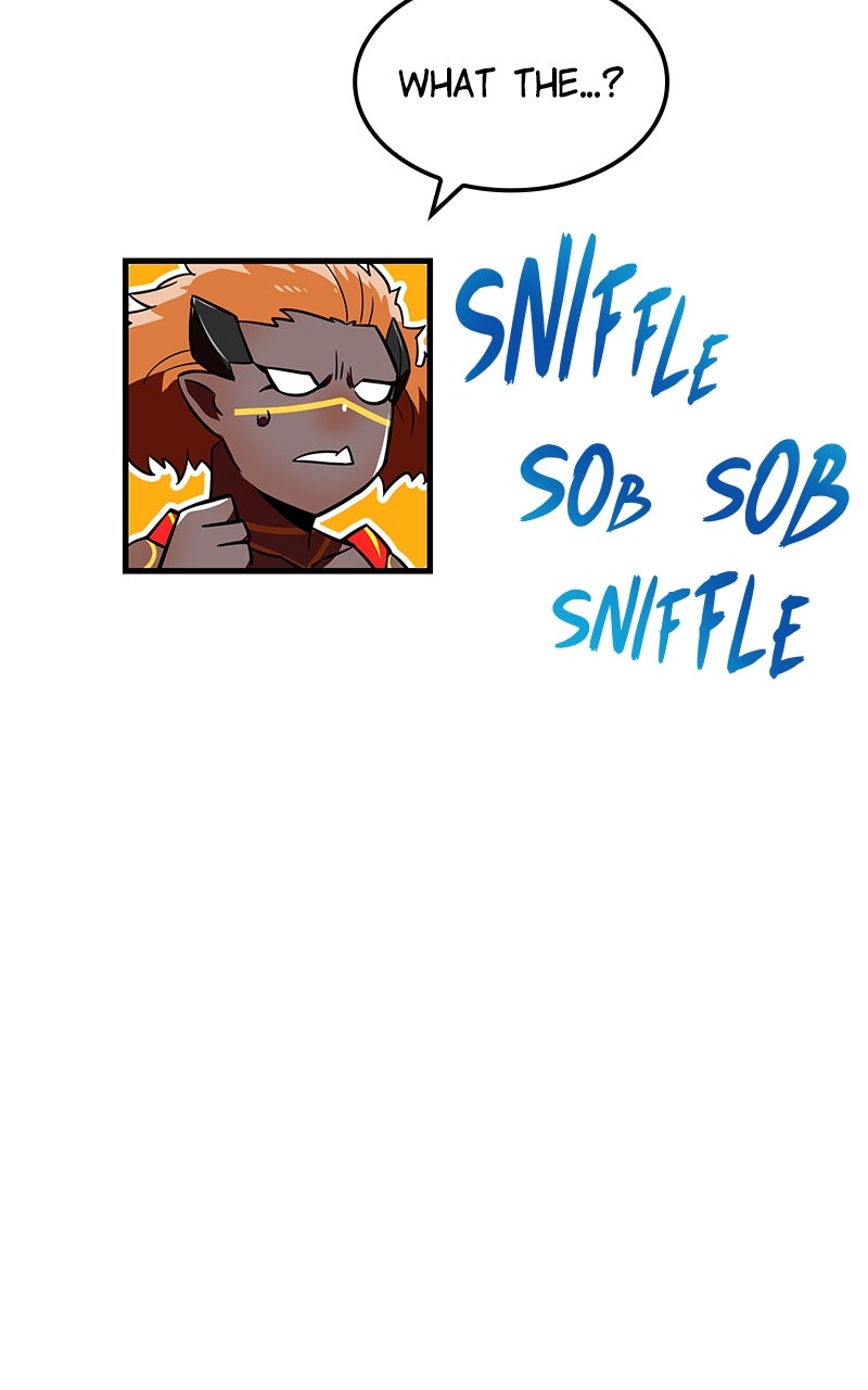 Savior ofDivine Blood Ep. 57 - The Second Disaster 4 page 80 - 