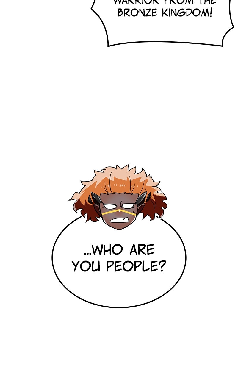 Savior ofDivine Blood Ep. 57 - The Second Disaster 4 page 82 - 