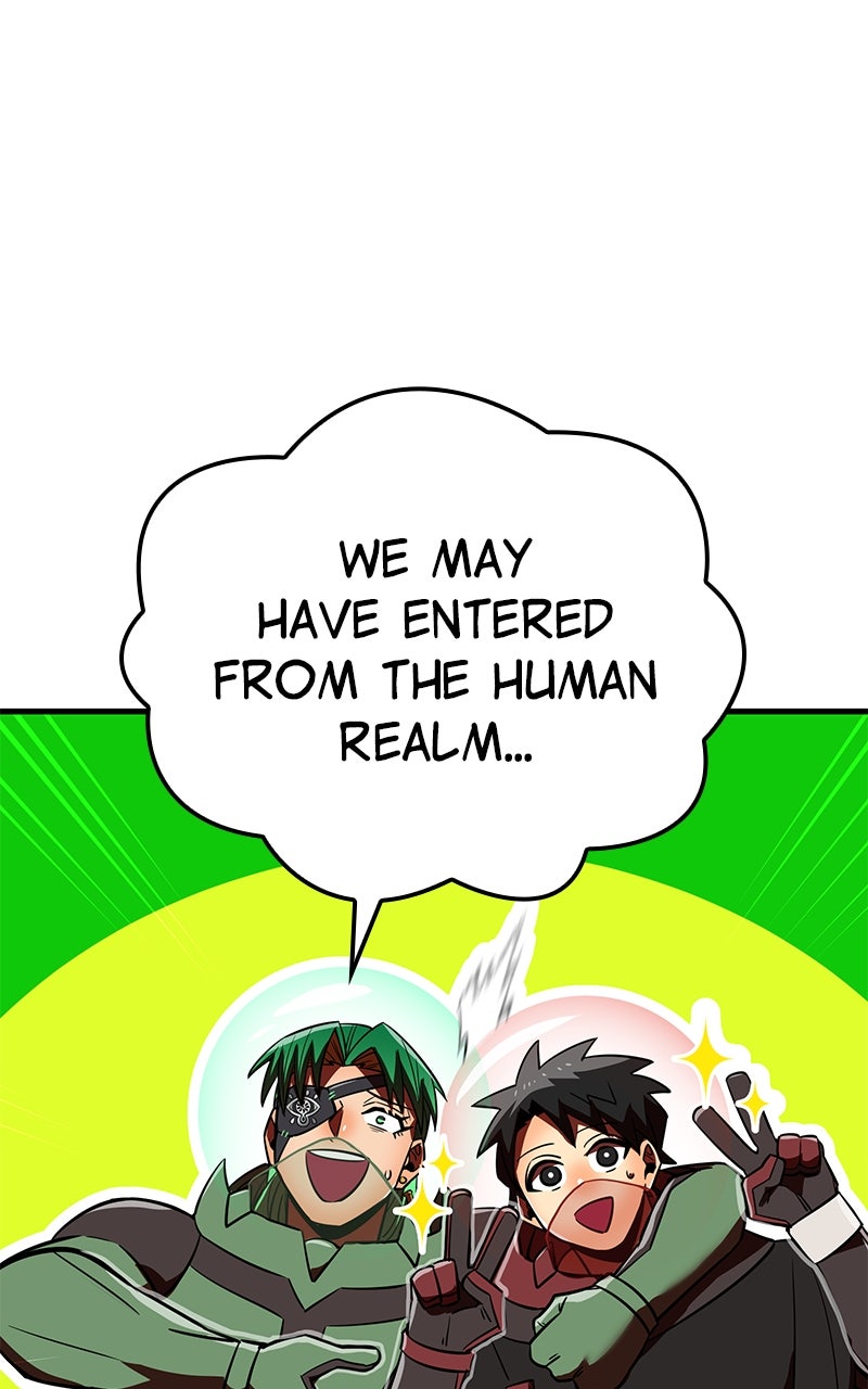 Savior ofDivine Blood Ep. 57 - The Second Disaster 4 page 83 - 