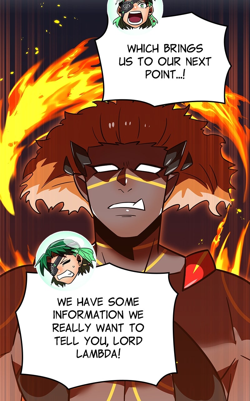 Savior ofDivine Blood Ep. 57 - The Second Disaster 4 page 85 - 