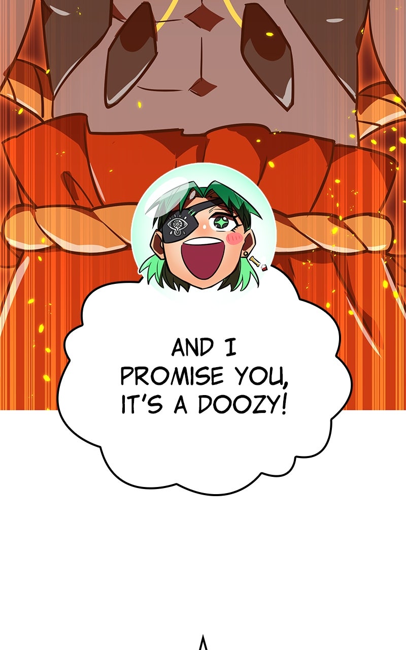 Savior ofDivine Blood Ep. 57 - The Second Disaster 4 page 86 - 