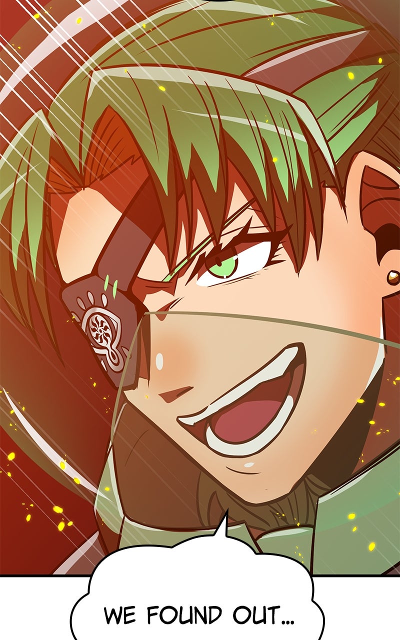 Savior ofDivine Blood Ep. 57 - The Second Disaster 4 page 88 - 