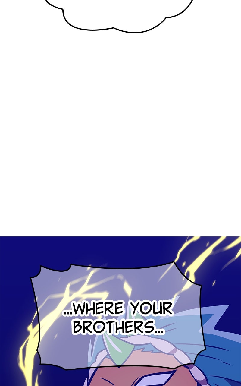 Savior ofDivine Blood Ep. 57 - The Second Disaster 4 page 89 - 