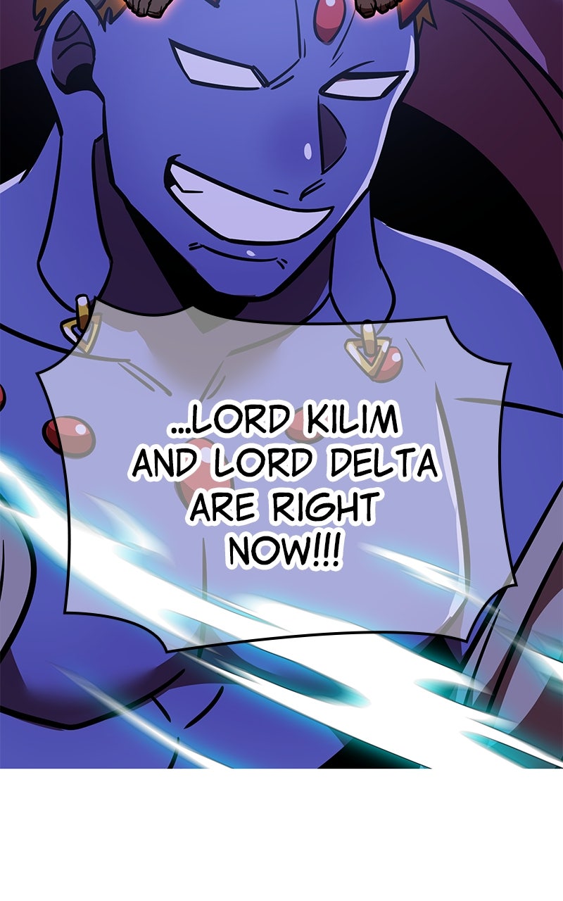 Savior ofDivine Blood Ep. 57 - The Second Disaster 4 page 91 - 