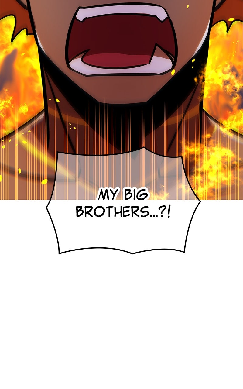 Savior ofDivine Blood Ep. 57 - The Second Disaster 4 page 93 - 