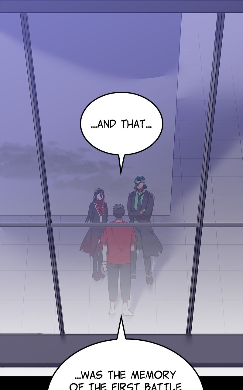 Savior ofDivine Blood Ep. 57 - The Second Disaster 4 page 98 - 