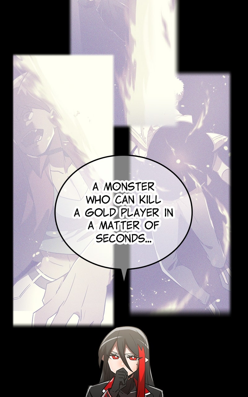 Savior ofDivine Blood Ep. 57 - The Second Disaster 4 page 100 - 